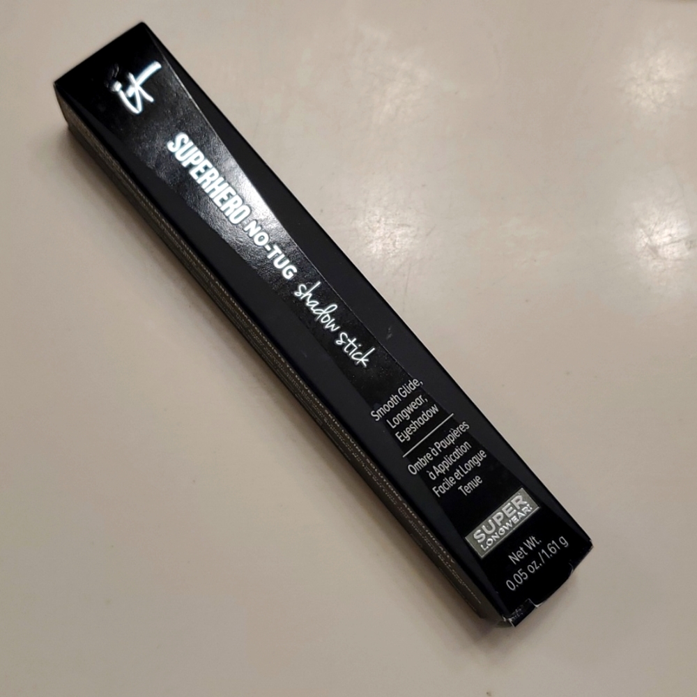 It Superhero Eyeshadow Stick